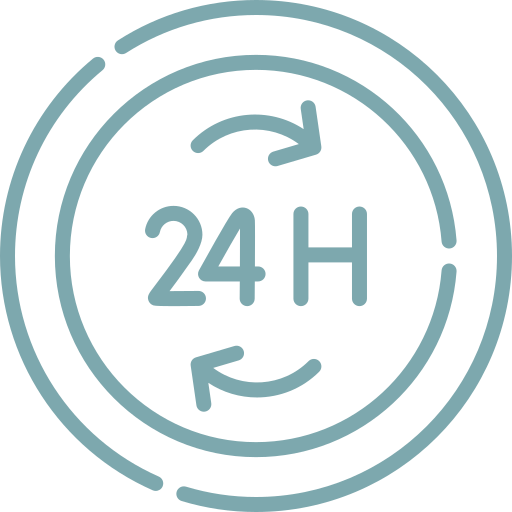 24-hours